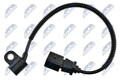 NTY Sensor, Nockenwellenposition ECP-AU-005 für AUDI CHRYSLER DODGE JEEP SEAT