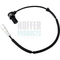 HOFFER ABS Sensor Raddrehzahl 8290255 für DAEWOO NUBIRA J100 Wagon 16V