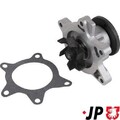 JP GROUP 4814100300 Kühlmittelpumpe Wasserpumpe für TOYOTA Yaris Schrägheck (P9)