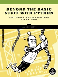 Beyond the Basic Stuff with Python | Sweigart, Al | Sweigart, Al
