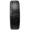 4x Continental Winterreifen VanContact Winter 3PMSF 215/65 R16 106T | 97323