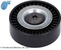 BLUE PRINT ADBP960020 Umlenk-/Führungsrolle für Keilrippenriemen 