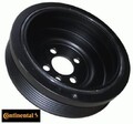 Continental CTAM VD1076 Riemenscheibe für Kurbelwelle Riemenscheibe 