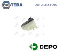 054-026-008 KÜHLMITTEL AUSGLEICHSBEHÄLTER LORO FÜR MERCEDES-BENZ C-CLASS,CLK