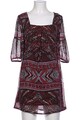 s.Oliver Kleid Damen Dress Damenkleid Gr. EU 34 Rot #4ca6fbc