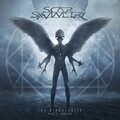 SCAR SYMMETRY - THE SINGULARITY PHASE II-XENOTAPH   CD NEU