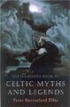 The Mammoth Book of Celtic Myths and Legends - 9781841192482