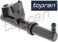 topran 601377 Waschwasserdüse für Scheinwerferreinigung für Volvo 