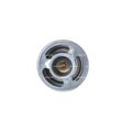 1x Thermostat, Kühlmittel NRF 725007 passend für RENAULT VOLVO
