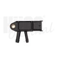 1x Sensor, Abgasdruck HITACHI 137419 passend für VOLVO