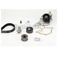 Continental Ctam CT920WP3 Wasserpumpe + Zahnriemensatz für VW Audi Skoda