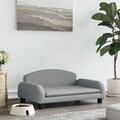 Hundebett, Hundebetten, Hundesofa vidaXL