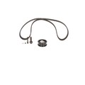 ORIGINAL® Bosch Zahnriemensatz passend für VW PASSAT B3/B4 Variant CADDY III