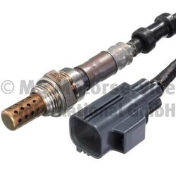 Lambdasonde Sensor Abgassteuerung PIERBURG 7.05270.69.0 für VOLVO S40 S60 544 3