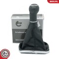 Schalthebelknauf ESEN SKV 63SKV504 für VW GOLF 4 1J1 Variant 1J5 BORA 1 1J2 1J6