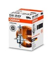 Glühlampe Scheinwerfer Fernscheinwerfer für Ams-Osram
