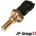 JP GROUP 1293101000 Sensor, Kühlmitteltemperatur für ALFA ROMEO OPEL