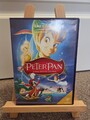 DVD Walt Disney Peter Pan 2 Disc Special Edition Meisterwerke