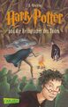 Harry Potter und die Heiligtümer des Todes (Harry Potter 7)... von Rowling, J.K.