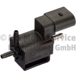 PIERBURG Ventil Sekundärluftsystem 7.03280.04.0 für VW Golf V Schrägheck (1K1)