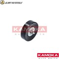 UMLENKFÜHRUNGSROLLE KEILRIPPENRIEMEN R0371 FÜR AUDI A4/B7/Convertible/B6/B5 2.0L