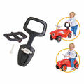 BIG Bobby-Car Walker Rückenlehne Lauflernhilfe Spielzeug Kunststoff 800056445