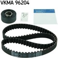SKF VKMA 96204 Zahnriemensatz