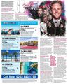 Olly Murs Interview Take That This Life Tour Kinderzeitung UK Clipping 2024