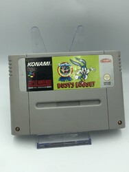 Tiny Toon Adventures Buster - Busts Loose! - Modul - Super Nintendo SNES