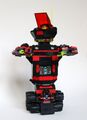 LEGO Robo-Guardian - Item No: 6949-1