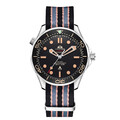 ◄ Paulareis Automatikuhr Armbanduhr Milainese Edelstahlband Herrenuhr / Damen ►