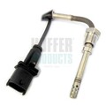Sensor Abgastemperatur Ansauglufttemperatur für Opel Vectra C CC Caravan 04-09
