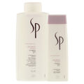 WELLA SP Sparset BALANCE SCALP Shampoo 1000ml + Shampoo 250ml