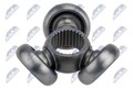 NTY Tripodestern Antriebswelle Tripodestern NPW-FR-100 für FORD S-MAX (WA6)