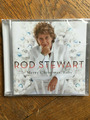 Rod Stewart Merry Christmas Baby Rod Stewart 2012 CD Top-quality