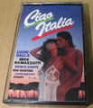 MC / Musikkassette: Ciao Italia (u.a. Eros Ramazzotti)