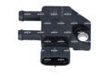 NRF Sensor, Abgasdruck 708065 passend für FIAT GENESIS HYUNDAI KIA MITSUBISHI