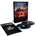 David Gilmour - Live At Pompeii 2017 (2 DVDs) COLUMBIA