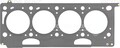 VICTOR REINZ 61-36645-00 Dichtung, Zylinderkopf für Renault Opel Volvo Mitsubish