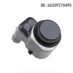 4x Parksensor PDC Sensor Vorne Hinten für BMW 5er F10 F18 F07 6er F12 7er X3 X5