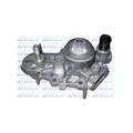 ORIGINAL® Dolz Wasserpumpe, Motorkühlung für Renault TWINGO I CLIO II KANGOO