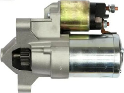 Anlasser Drehrichtung im Uhrzeigersinn S5060 AS-PL für CITROËN FIAT LANCIA DS