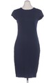 Hallhuber Kleid Damen Dress Damenkleid Gr. EU 40 Marineblau #val4w80
