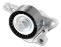 SNR GA355.31 Spannrolle, Keilrippenriemen für MERCEDES-BENZ OPEL RENAULT SEAT Ri