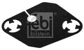 Febi Bilstein 181945 Dichtung, Steuerkettenspanner für CHEVROLET OPEL VAUXHALL M