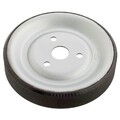 ORIGINAL® Febi Bilstein 102466 Riemenscheibe, Wasserpumpe für Opel GRANDLAND