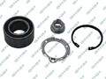 GSP Radlagersatz GK3637 für DACIA RENAULT NISSAN MERCEDES-BENZ
