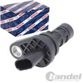 BOSCH KURBELWELLENSENSOR IMPULSGEBER passend für CHEVROLET AVEO T3000 1.3 D