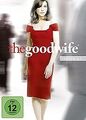 The Good Wife - Season 4.2 [3 DVDs] | DVD | Zustand gut