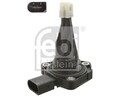 Febi BILSTEIN 103215 Sensor, Motoröl Level für BMW